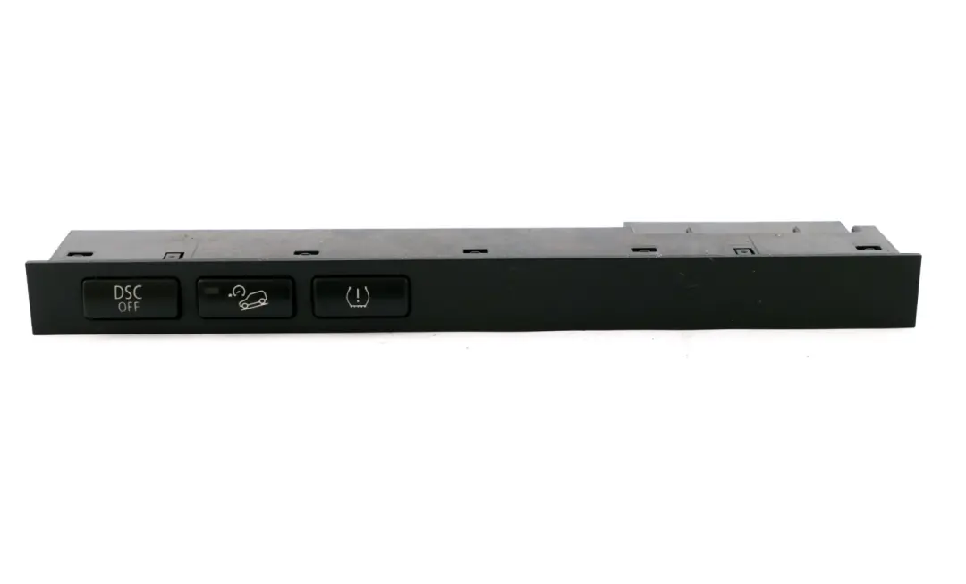 BMW X3 E83 Satz Schaltzentrum Mittelkonsole DSC - SKU 3415616 - Teilenummer 3415616