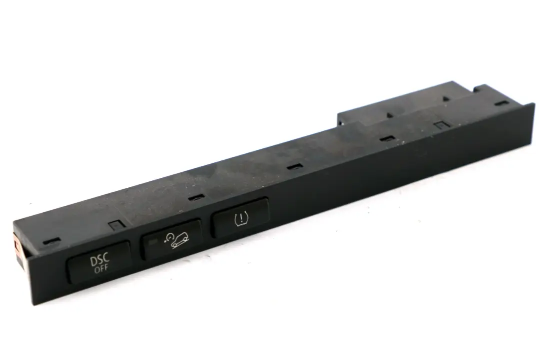 BMW X3 E83 Consola Central Interruptor DSC Panel - SKU 3415616 - Número de pieza 3415616