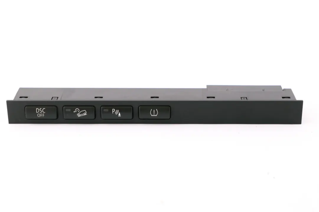 BMW X3 Series E83 Centre Console DSC PDC Switch Unit Panel - SKU 3415617 - Part number 3415617