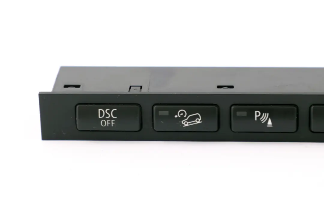 BMW X3 Series E83 Centre Console DSC PDC Switch Unit Panel - SKU 3415617 - Part number 3415617