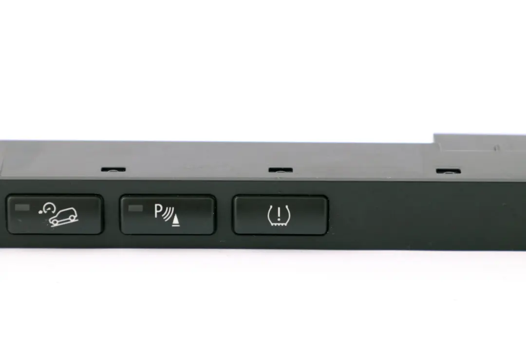 BMW X3 Series E83 Centre Console DSC PDC Switch Unit Panel - SKU 3415617 - Part number 3415617