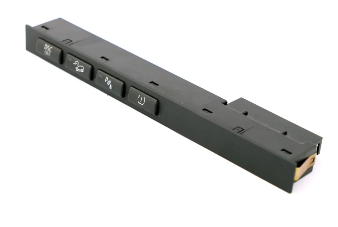 BMW X3 Series E83 Centre Console DSC PDC Switch Unit Panel - SKU 3415617 - Part number 3415617