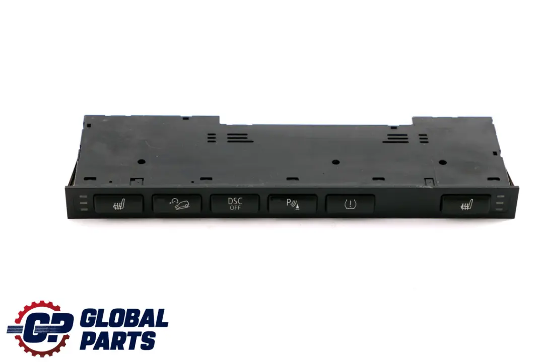 Panneau De Commutation DSC PDC Pour Console Centrale BMW X3 E83 pour à propos du numéro de pièce 9131526 Panneau De Commutation DSC PDC Pour Console Centrale BMW X3 E83 - SKU 3415619 - Numéro de pièce 9131526