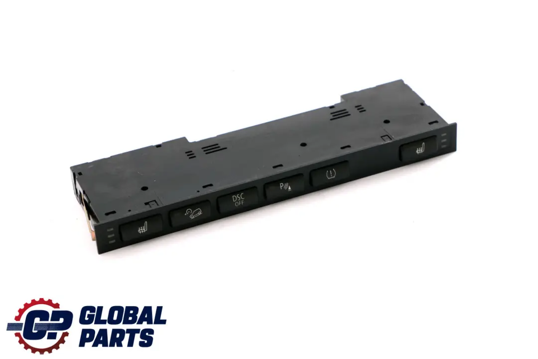 Panneau De Commutation DSC PDC Pour Console Centrale BMW X3 E83 pour à propos du numéro de pièce 9131526 Panneau De Commutation DSC PDC Pour Console Centrale BMW X3 E83 - SKU 3415619 - Numéro de pièce 9131526