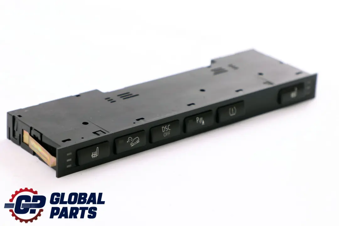 Mittelkonsole DSC PDC Schaltereinheit Panel für BMW X3 E83 mit Teilenummer 9131526 BMW X3 E83 Mittelkonsole DSC PDC Schaltereinheit Panel - SKU 3415619 - Teilenummer 9131526