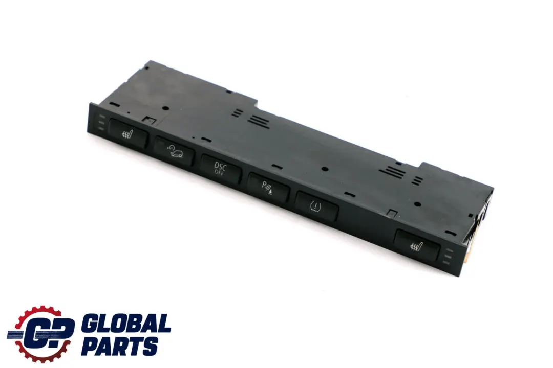 BMW X3 E83 Centre Console DSC PDC Switch Unit Panel - SKU 3415619 - Part number 9131526