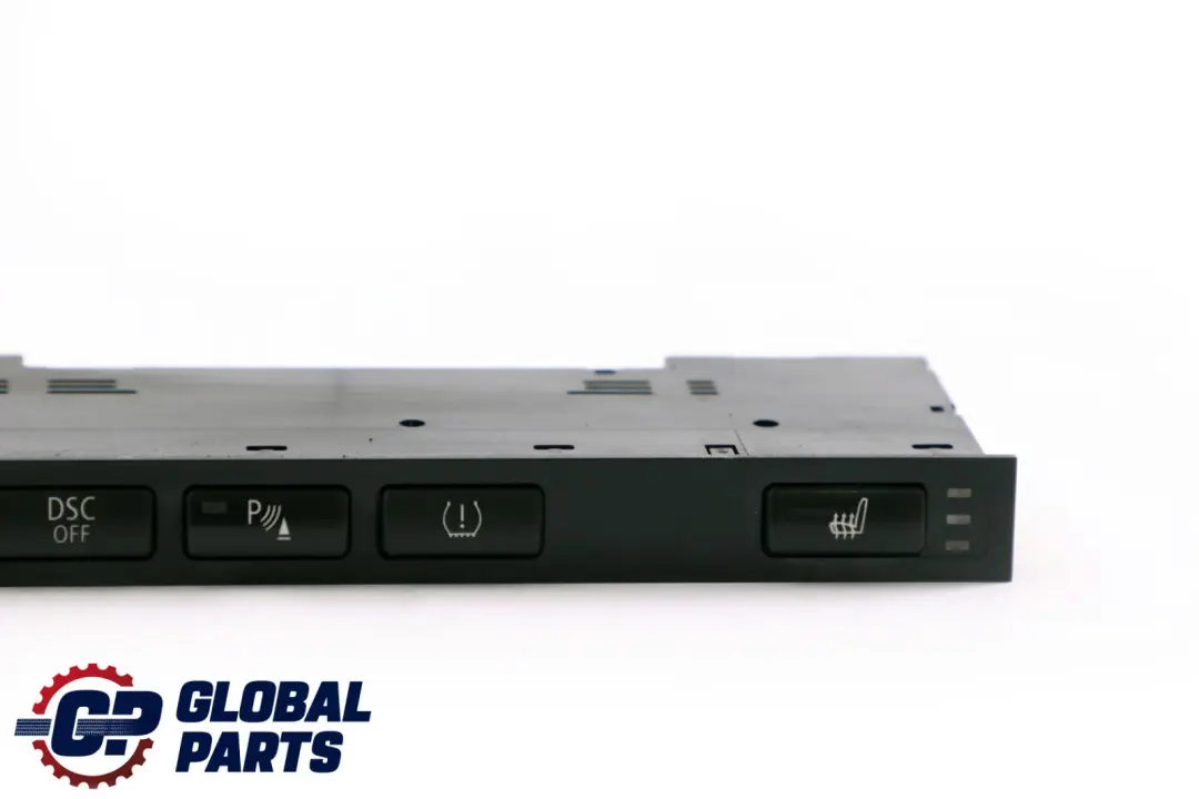 BMW X3 E83 Console Centrale DSC PDC Interruttore Pannello - SKU 3415619 - Numero di parte 9131526