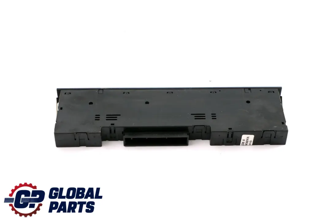 BMW X3 E83 Mittelkonsole DSC PDC Schaltereinheit Panel - SKU 3415619 - Teilenummer 9131526