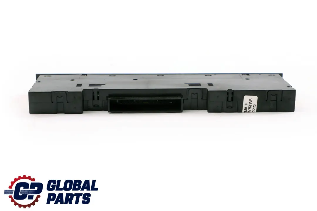 BMW X3 E83 Mittelkonsole DSC PDC Schaltereinheit Panel - SKU 3415619 - Teilenummer 9131526