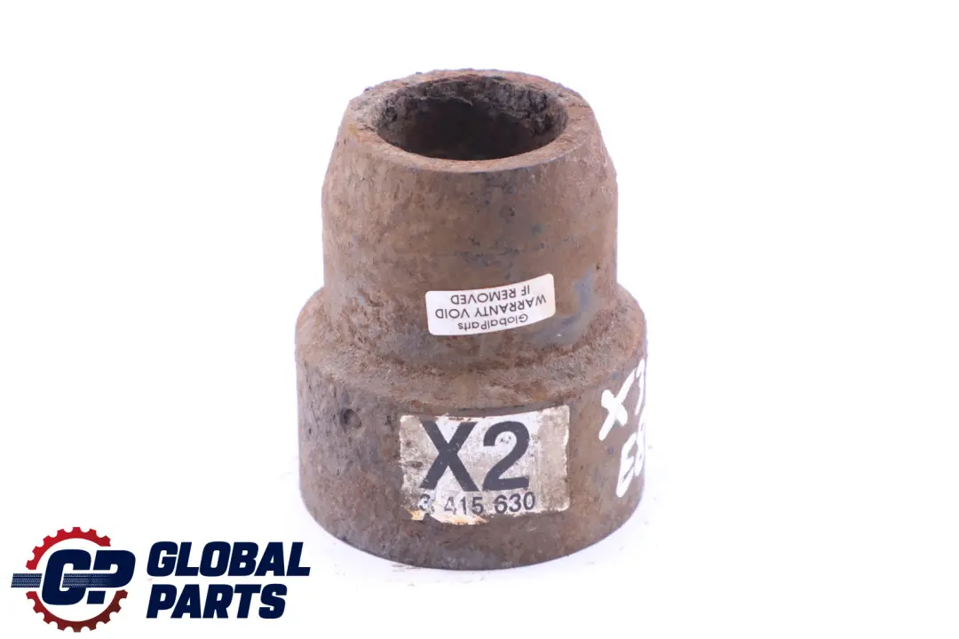 BMW X3 Series E83 2.0d M47N2 Diesel Vibration Absorber Right O/S - SKU 3415630 - Part number 3415630