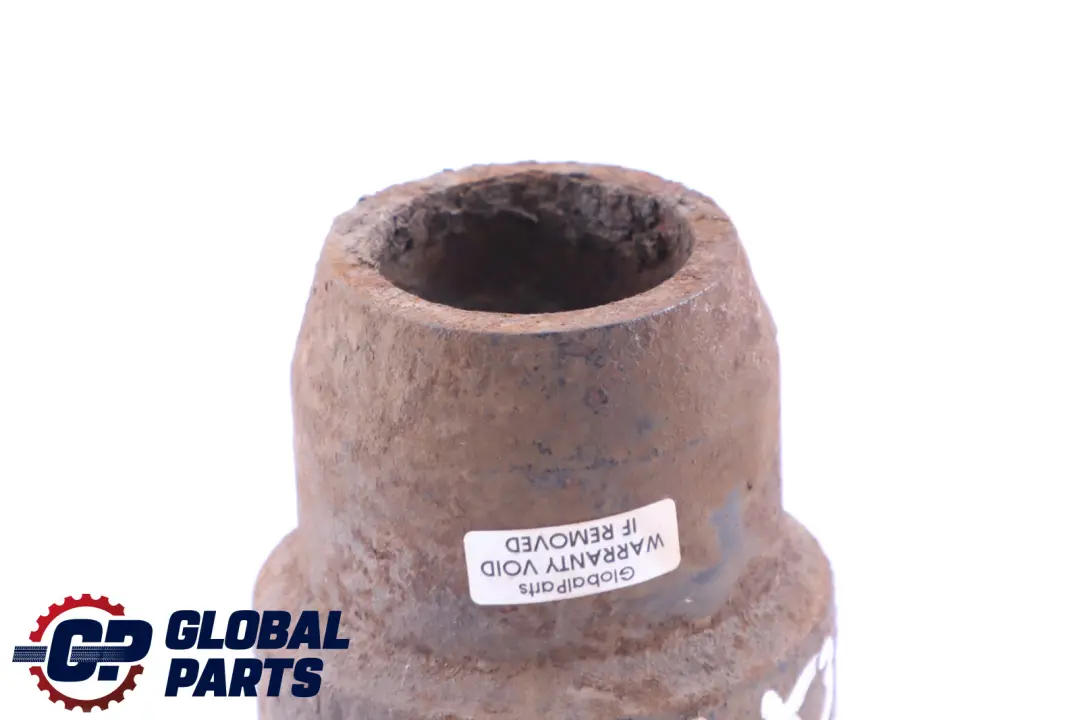 M47N2 Diesel Schwingungstilger Droite 3330 pour BMW X3 E83 2.0d à propos du numéro de pièce 3415630 BMW X3 E83 2.0d M47N2 Diesel Schwingungstilger Droite 3330 - SKU 3415630 - Numéro de pièce 3415630