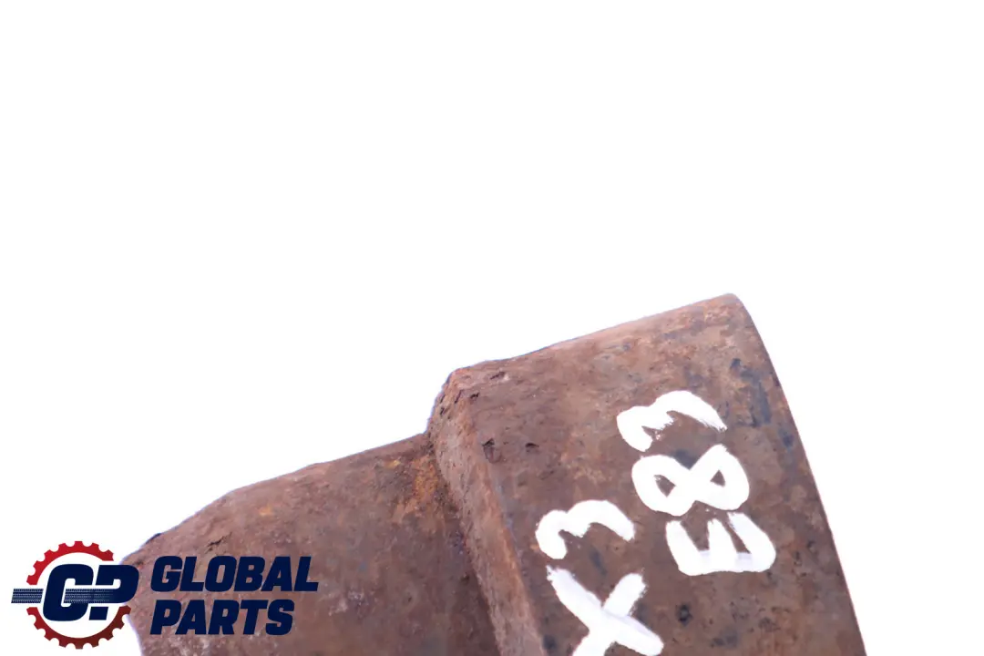 M47N2 Diesel Schwingungstilger Rechts 3330 für BMW X3 er E83 2.0d mit Teilenummer 3415630 BMW X3 er E83 2.0d M47N2 Diesel Schwingungstilger Rechts 3330 - SKU 3415630 - Teilenummer 3415630