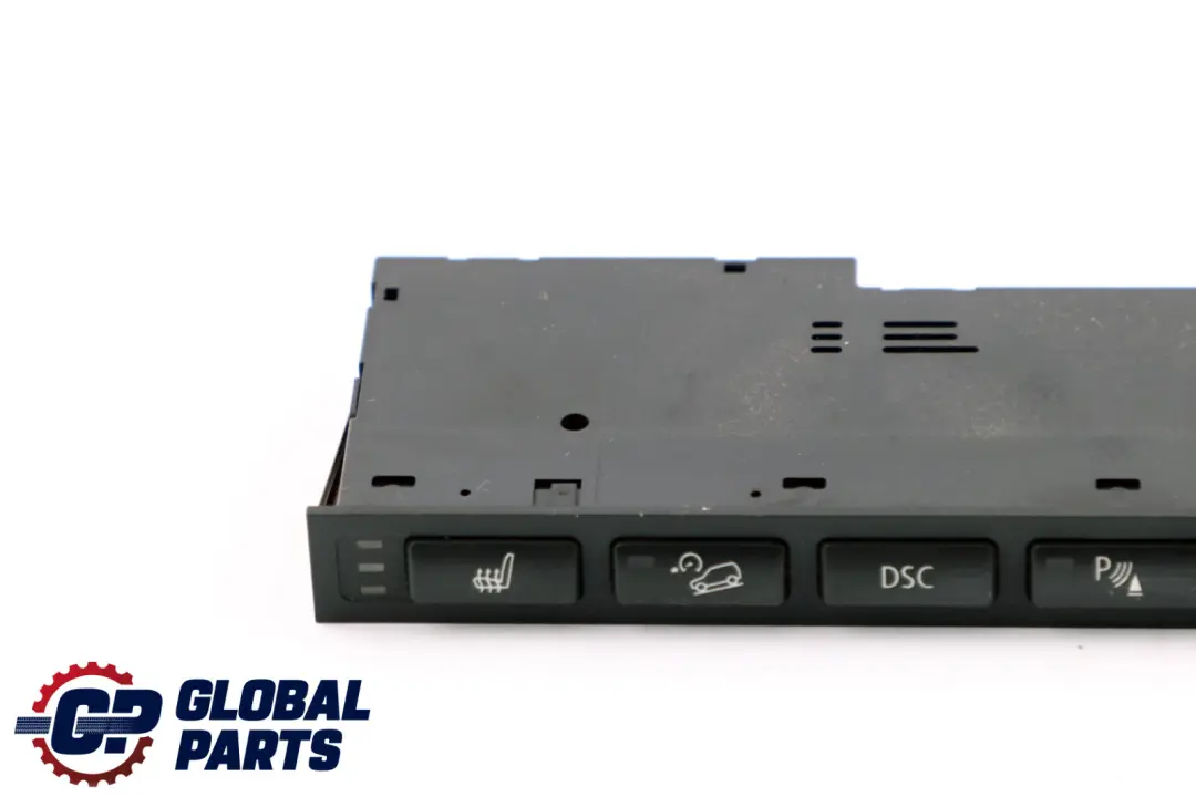 Centre Console DSC PDC Switch Unit Panel to BMW X3 Series E83 with Part number 9131526 BMW X3 Series E83 Centre Console DSC PDC Switch Unit Panel - SKU 3415717 - Part number 9131526