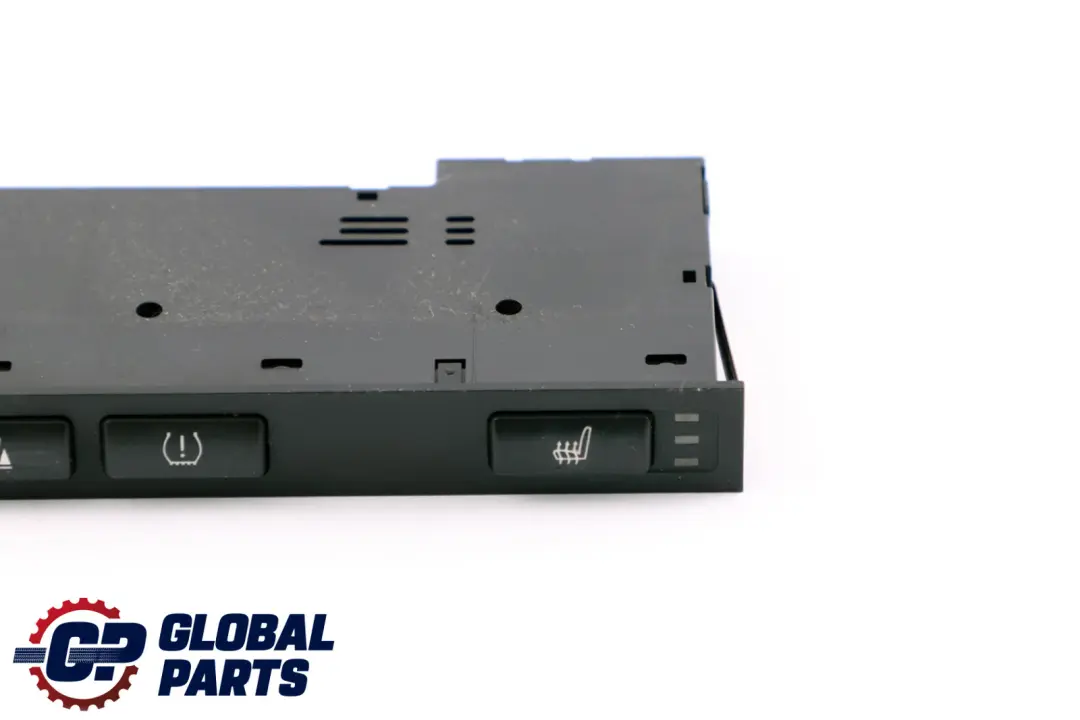 Centre Console DSC PDC Switch Unit Panel to BMW X3 Series E83 with Part number 9131526 BMW X3 Series E83 Centre Console DSC PDC Switch Unit Panel - SKU 3415717 - Part number 9131526