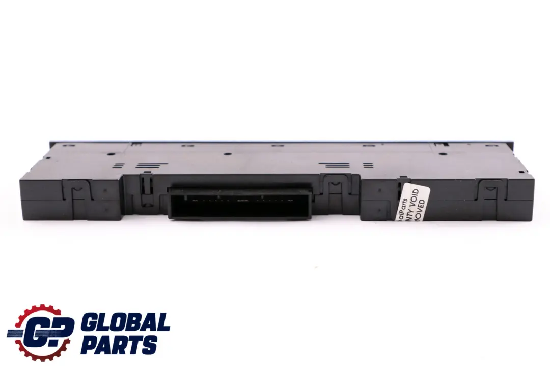 Centre Console DSC PDC Switch Unit Panel to BMW X3 Series E83 with Part number 9131526 BMW X3 Series E83 Centre Console DSC PDC Switch Unit Panel - SKU 3415717 - Part number 9131526