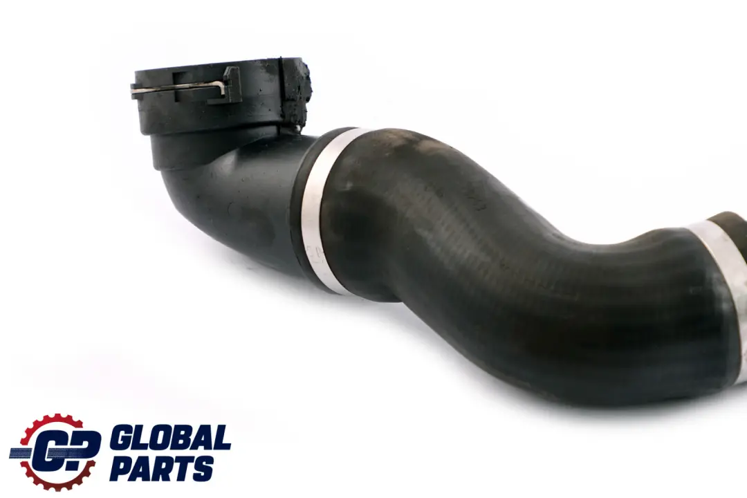 M57N2 3.0d Diesel Manifold Charge Air Line Hose to BMW X3 E83 LCI with Part number 3415784 BMW X3 E83 LCI M57N2 3.0d Diesel Manifold Charge Air Line Hose - SKU 3415784 - Part number 3415784