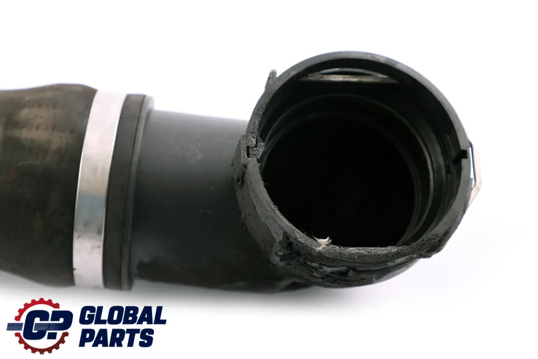 M57N2 3.0D Diesel Rura Wąż Przewód Intercoolera do BMW X3 E83 LCI o numerze 3415784 BMW X3 E83 LCI M57N2 3.0D Diesel Rura Wąż Przewód Intercoolera - SKU 3415784 - Numer Części 3415784