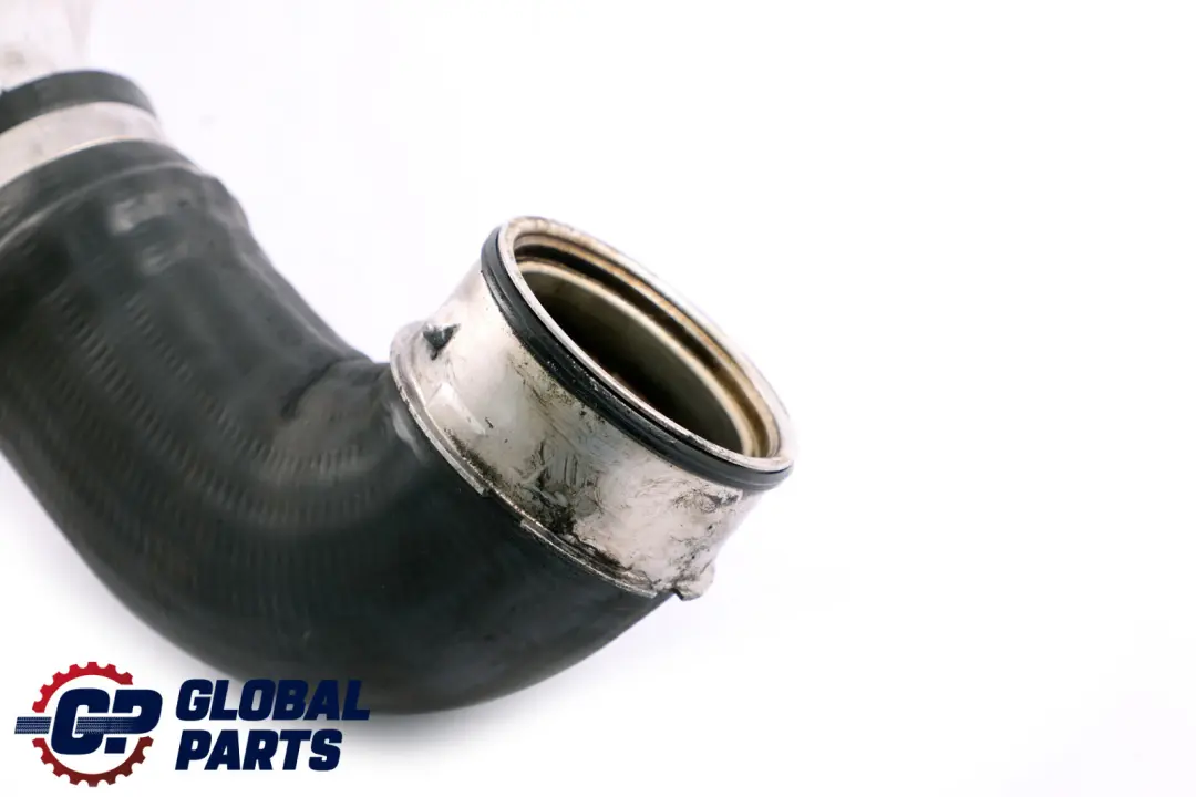 M57N2 3.0D Diesel Krümmer Ladeluftleitung Schlauch für BMW X3 E83 LCI mit Teilenummer 3415784 BMW X3 E83 LCI M57N2 3.0D Diesel Krümmer Ladeluftleitung Schlauch - SKU 3415784 - Teilenummer 3415784