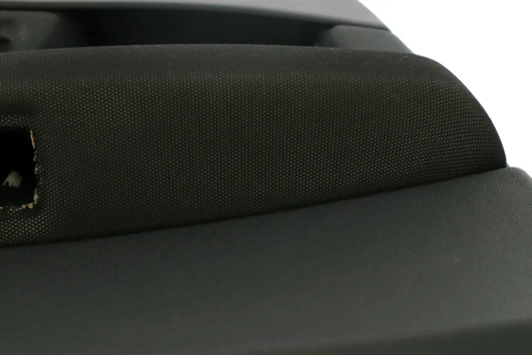 Front Left N/S Door Card Lining Trim Cloth Anthracite to BMW X3 Series E83 1 with Part number 3415821 BMW X3 Series E83 1 Front Left N/S Door Card Lining Trim Cloth Anthracite - SKU 3415821-1 - Part number 3415821