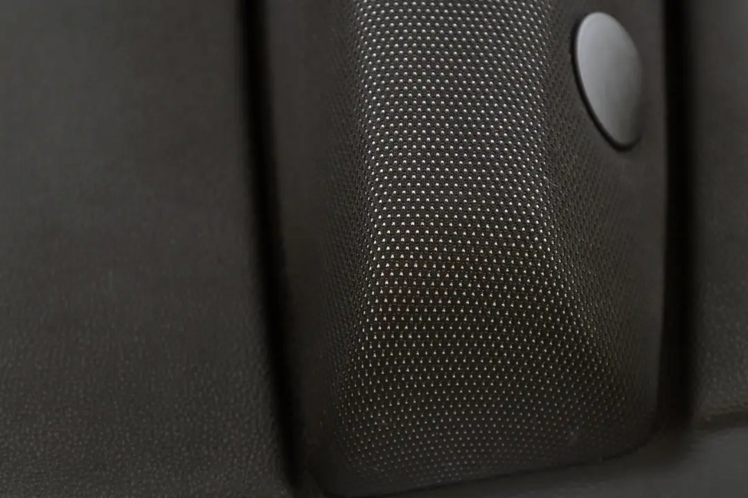 Gauche Garniture De Carte De Porte Tissu Anthracite pour BMW X3 E83 Avant à propos du numéro de pièce 3415821 BMW X3 E83 Avant Gauche Garniture De Carte De Porte Tissu Anthracite - SKU 3415821 - Numéro de pièce 3415821