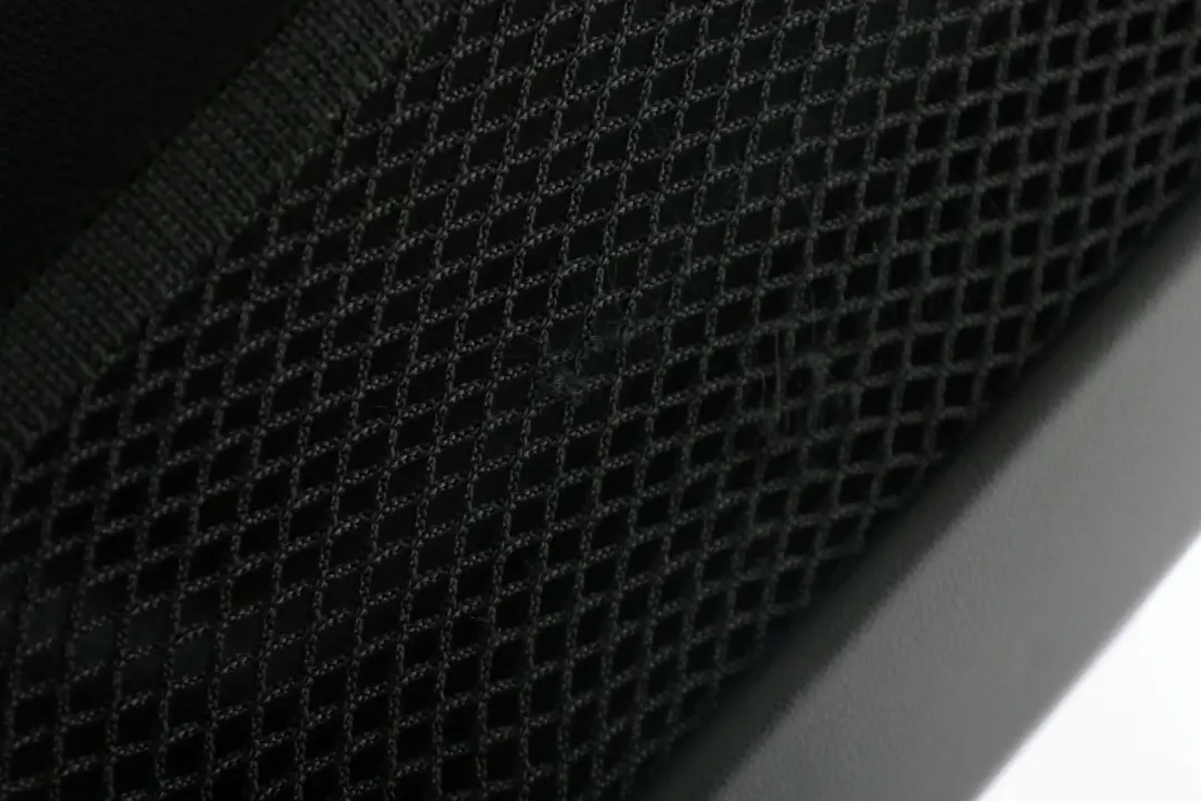 Front Left N/S Door Card Lining Trim Cloth Anthracite to BMW X3 E83 with Part number 3415821 BMW X3 E83 Front Left N/S Door Card Lining Trim Cloth Anthracite - SKU 3415821 - Part number 3415821