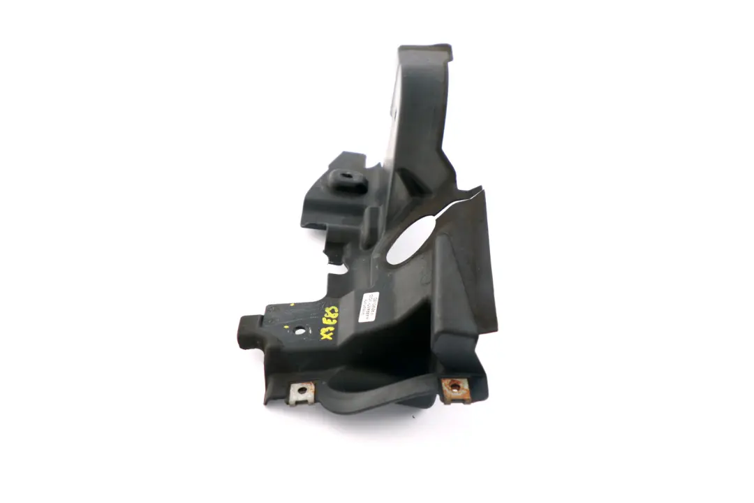BMW X3 E83 LCI Luftklappensteuerung 5174 - SKU 3415851-1 - Numero di parte 3415851