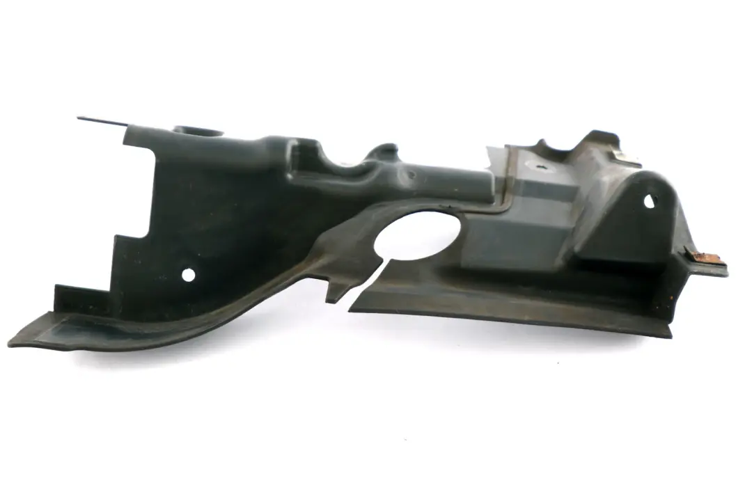 BMW X3 E83 Osłona plastik mocowanie chłodnicy - SKU 3415851-1 - Numer Części 3415851