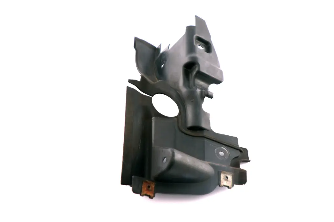 Osłona plastik mocowanie chłodnicy do BMW X3 E83 o numerze 3415851 BMW X3 E83 Osłona plastik mocowanie chłodnicy - SKU 3415851-1 - Numer Części 3415851