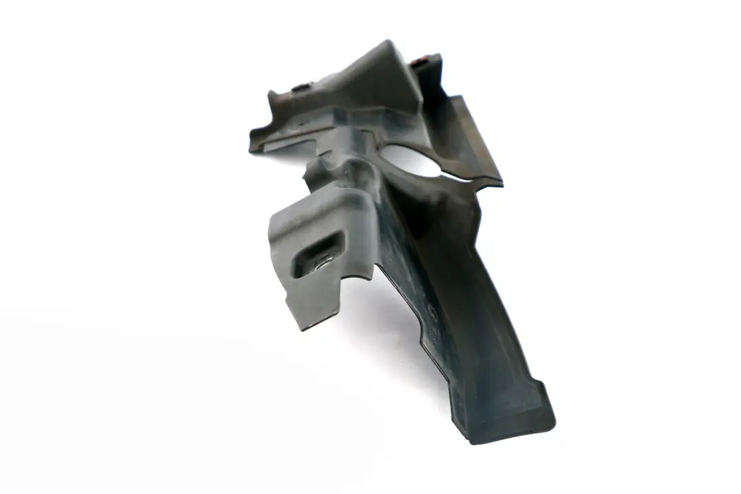 Embellecedor Pieza Montaje Control Flap Aire para BMW E83 E83 LCI con número de pieza 3415851 BMW E83 E83 LCI Embellecedor Pieza Montaje Control Flap Aire - SKU 3415851-1 - Número de pieza 3415851