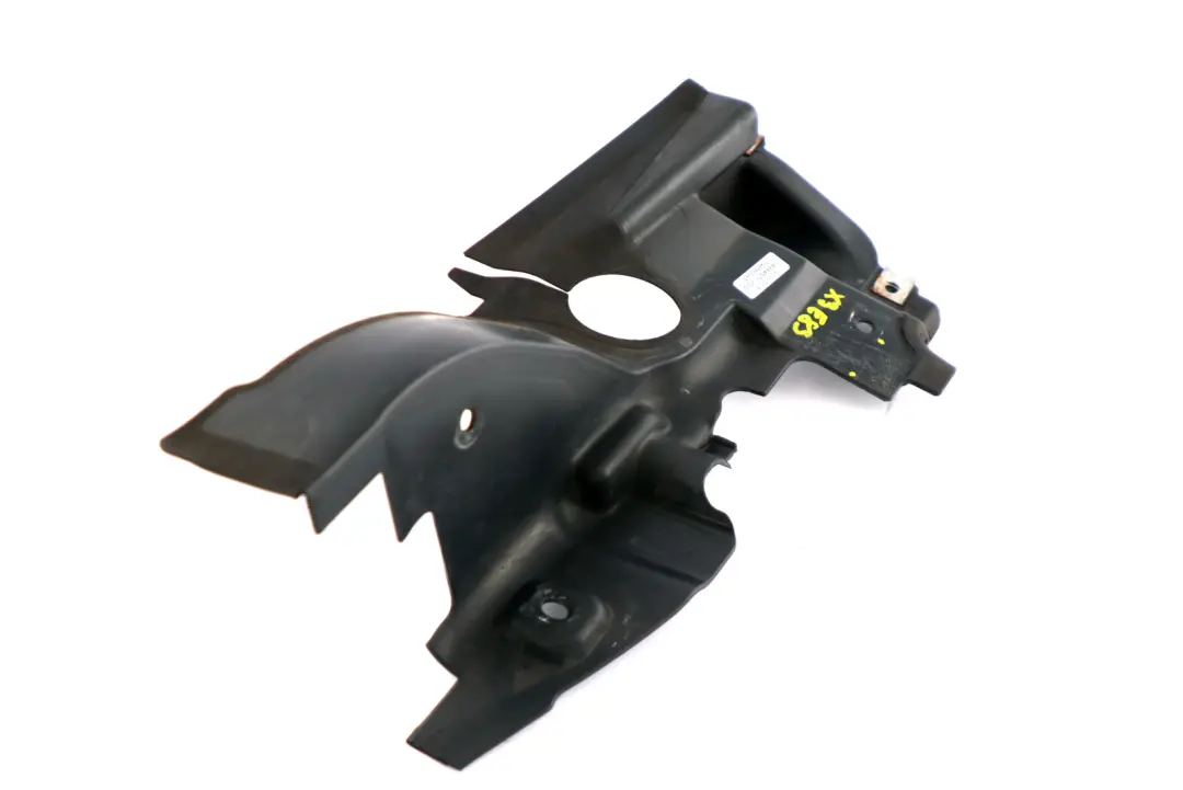 BMW E83 E83 LCI Embellecedor Pieza Montaje Control Flap Aire - SKU 3415851-1 - Número de pieza 3415851