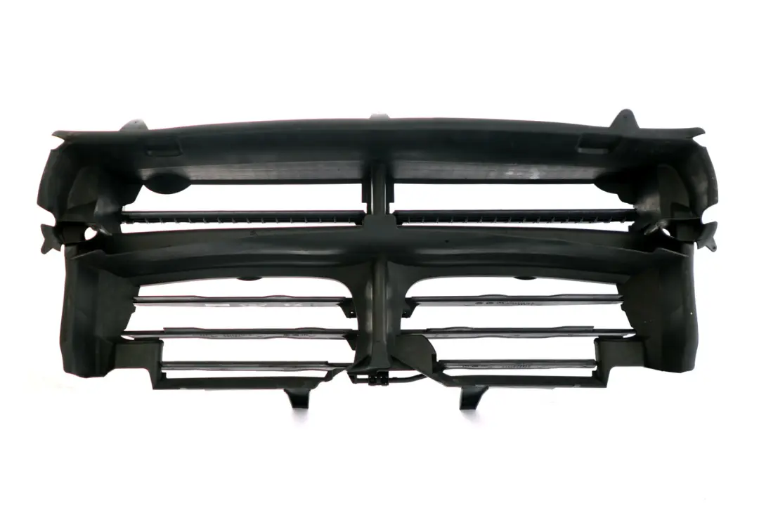 BMW X3 E83 Front Panel Air Duct Top Cooling Flap Control - SKU 3415851 - Part number 3415851