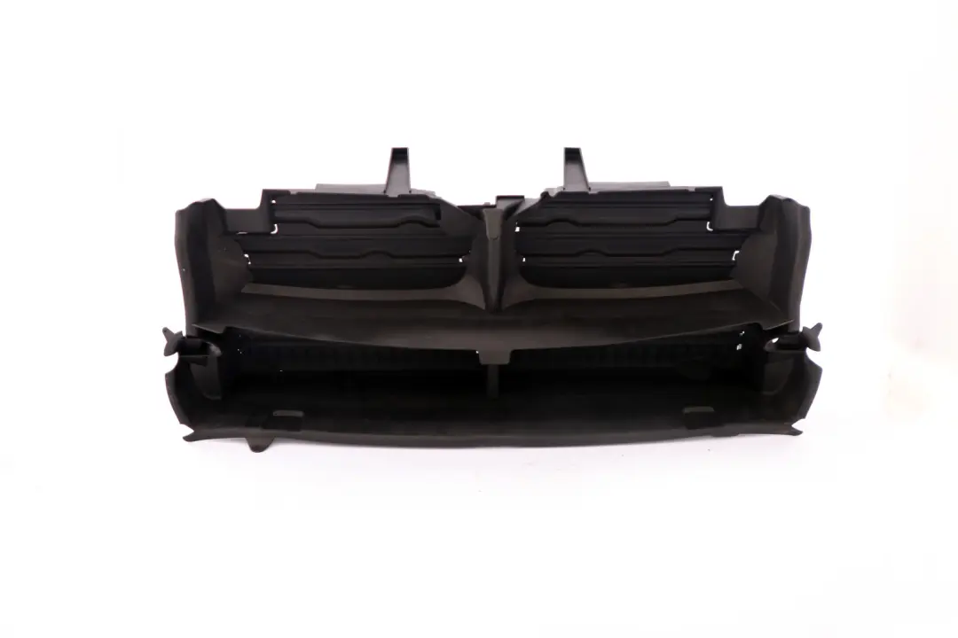 Panel Conducto De Aire Aletas De Refrigeración Superior para BMW X3 E83 con número de pieza 3415851 BMW X3 E83 Panel Conducto De Aire Aletas De Refrigeración Superior - SKU 3415851 - Número de pieza 3415851