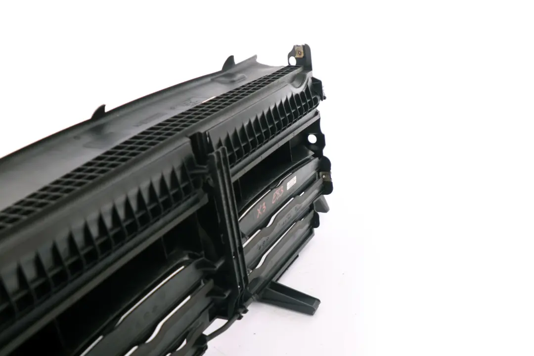 BMW X3 E83 Front Panel Air Duct Top Cooling Flap Control - SKU 3415851 - Part number 3415851