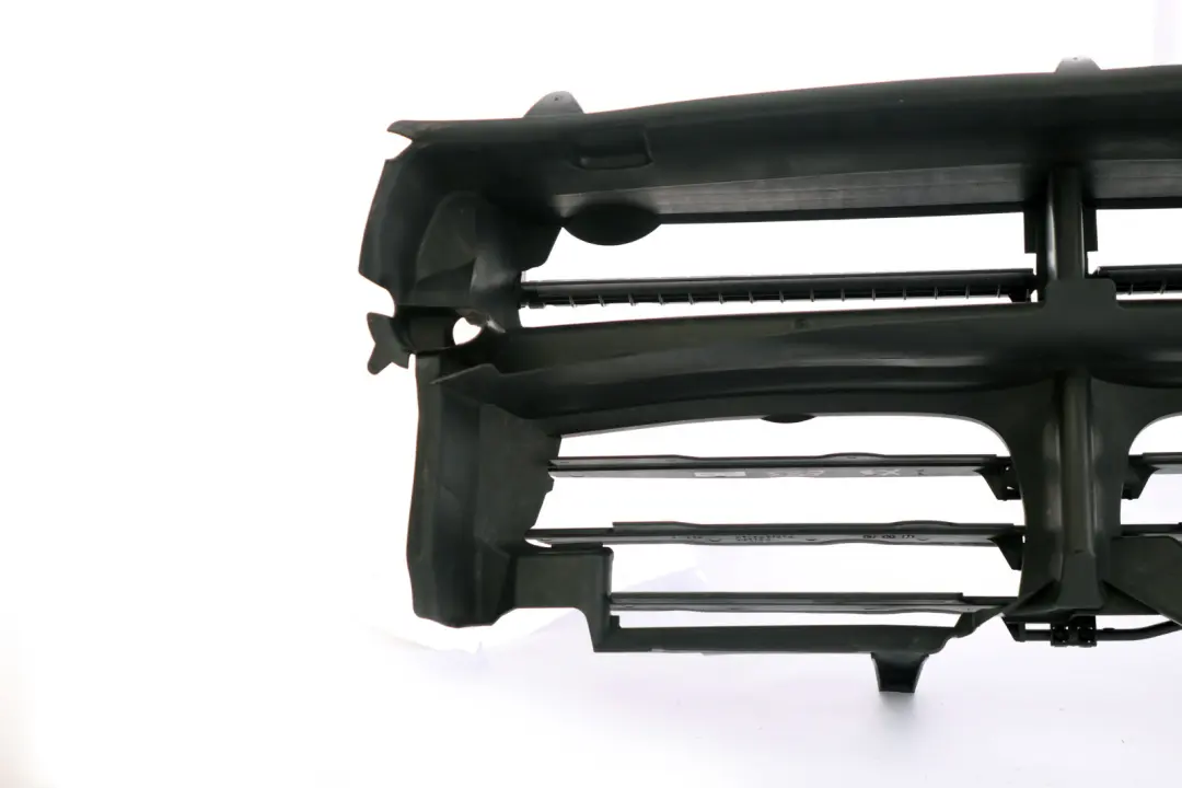 BMW X3 E83 Front Panel Air Duct Top Cooling Flap Control - SKU 3415851 - Part number 3415851