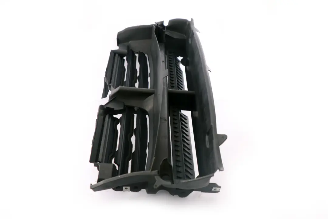 BMW X3 E83 Front Panel Air Duct Top Cooling Flap Control - SKU 3415851 - Part number 3415851
