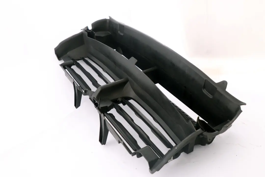 BMW X3 E83 Front Panel Air Duct Top Cooling Flap Control - SKU 3415851 - Part number 3415851