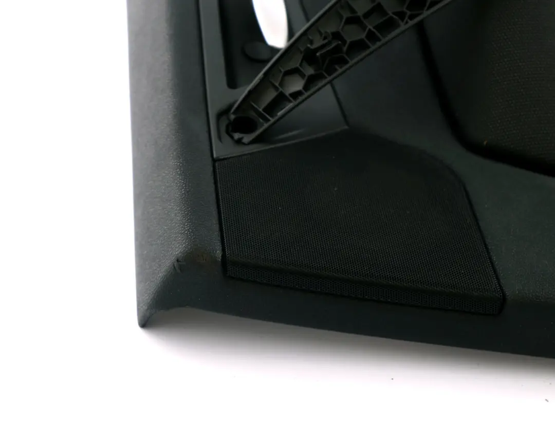 Reihe 1 E83 Türverkleidung Stoff hinten rechts ANTHRAZIT Schwarz Black für BMW X3 mit Teilenummer 3415890 BMW X3 Reihe 1 E83 Türverkleidung Stoff hinten rechts ANTHRAZIT Schwarz Black - SKU 3415890-1 - Teilenummer 3415890