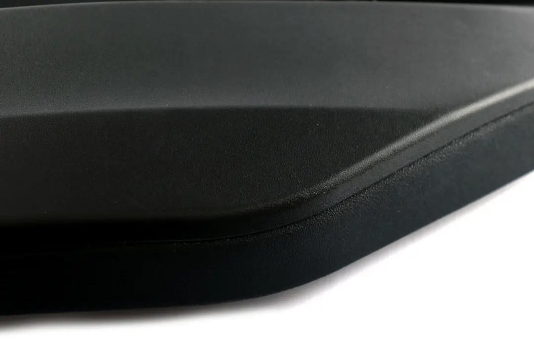 BMW X3 Serie 1 E83 Panneau Portieres Tissu Arriere Droite Anthracite Noir - SKU 3415890-1 - Numéro de pièce 3415890