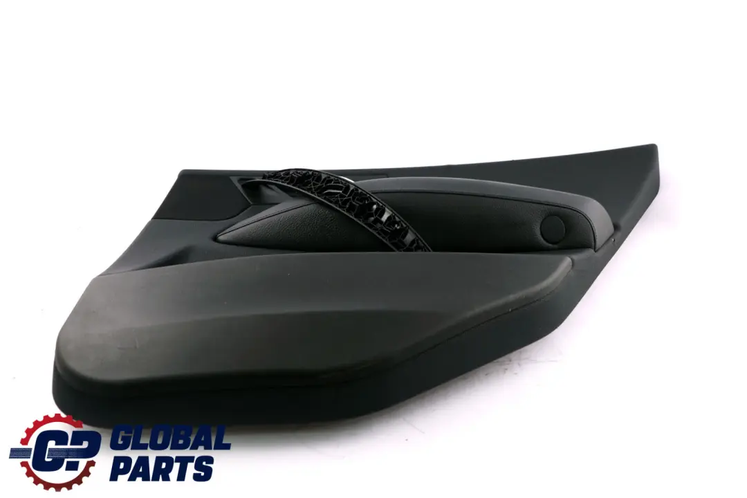 BMW E83 X3 Boczek drzwi prawy tył skóra Ambiente - SKU 3415898 - Numer Części 3415898