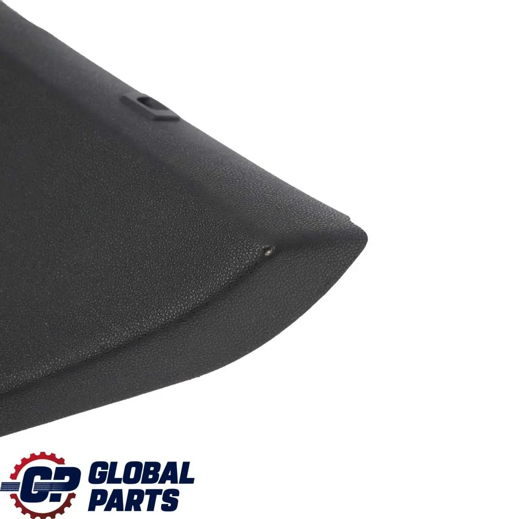 BMW X3 er E83 Türverkleidung Abdeckung Hinten Rechts Leder Ambiente Grau Blau - SKU 3415902 - Teilenummer 3415902