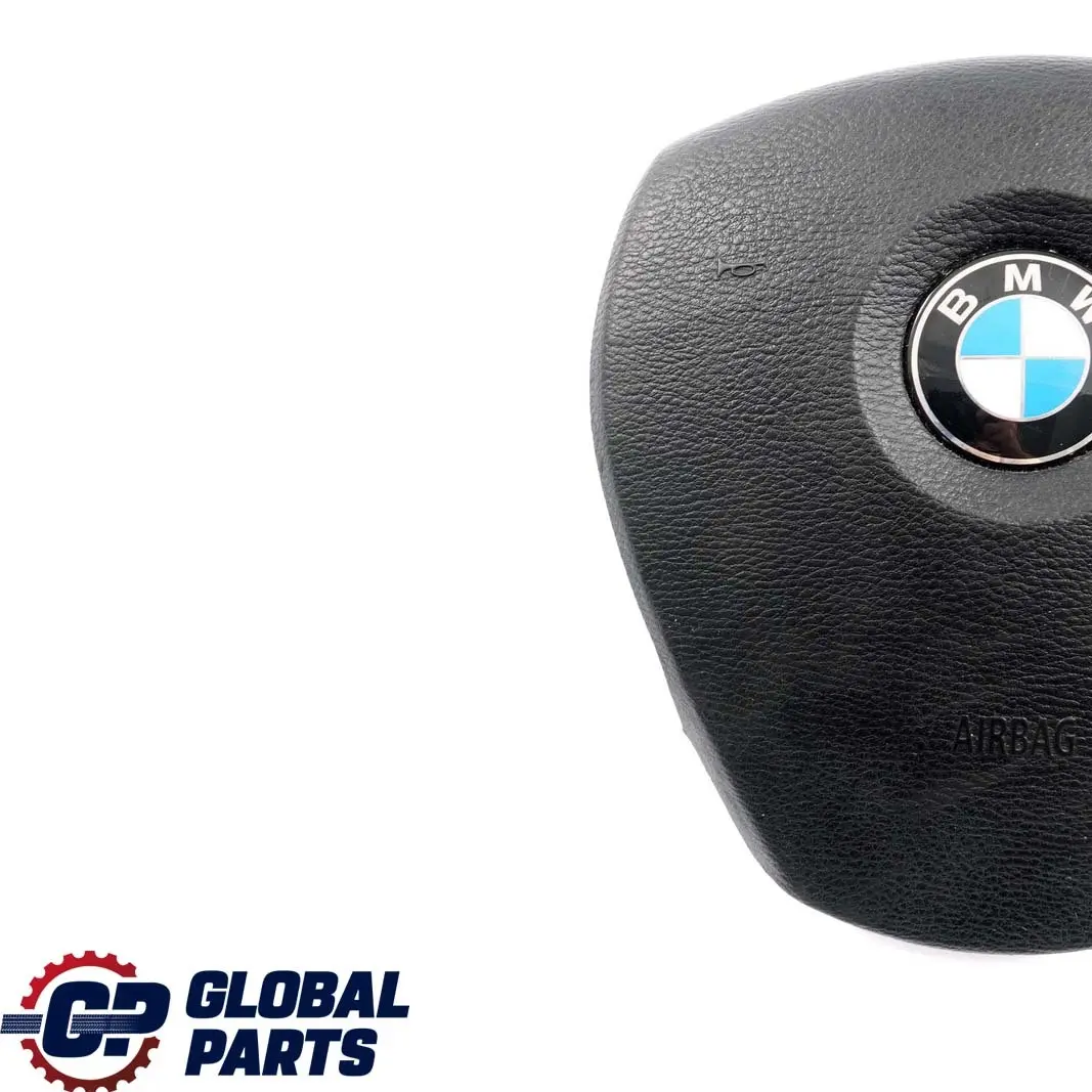 BMW X3 Serie E83 LCI Modulo Borsa Per Volante Lato Guida - SKU 3415942 - Numero di parte 3415942