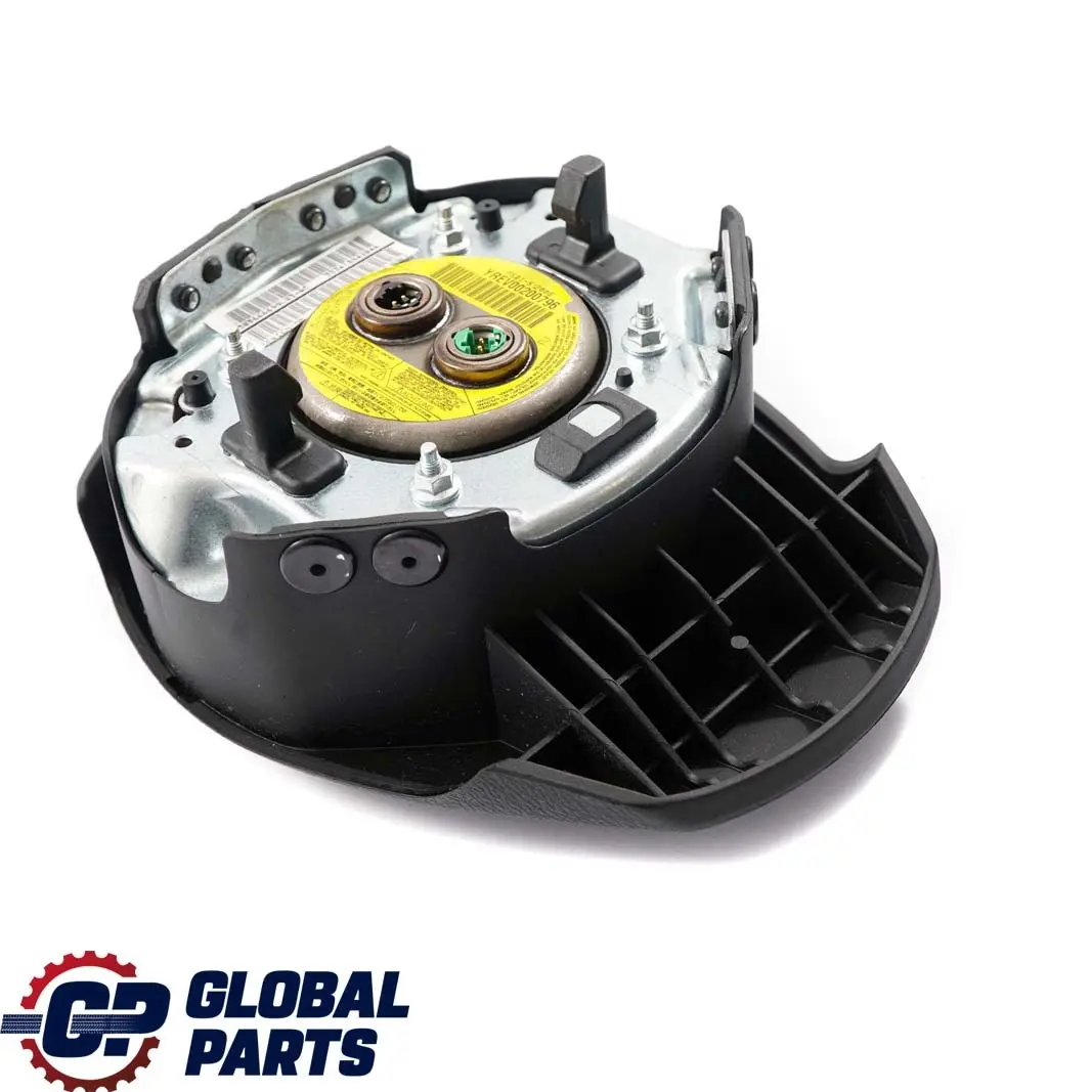 BMW X3 Series E83 LCI Driver's Side Steering Wheel Bag Module - SKU 3415942 - Part number 3415942