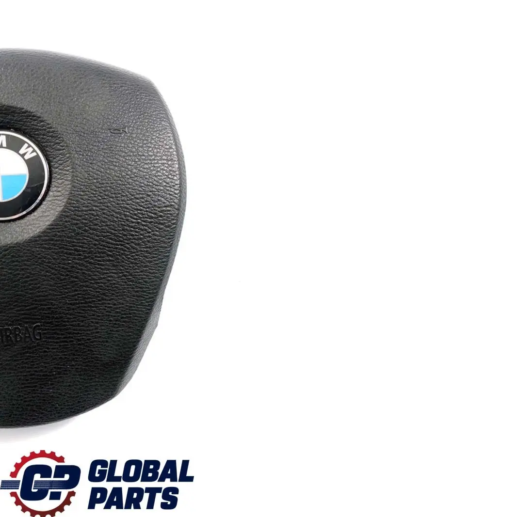 BMW X3 Serie E83 LCI Modulo Borsa Per Volante Lato Guida - SKU 3415942 - Numero di parte 3415942