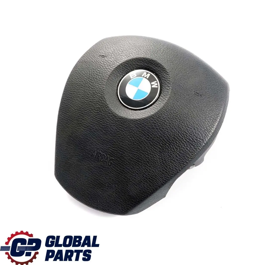 Driver's Side Steering Wheel Bag Module to BMW X3 Series E83 LCI with Part number 3415942 BMW X3 Series E83 LCI Driver's Side Steering Wheel Bag Module - SKU 3415942 - Part number 3415942