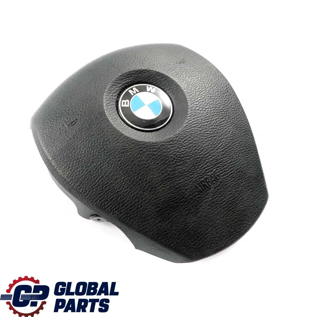 BMW X3 Serie E83 LCI Modulo Borsa Per Volante Lato Guida - SKU 3415942 - Numero di parte 3415942