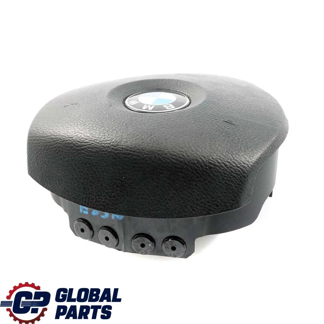 BMW X3 Serie E83 LCI Modulo Borsa Per Volante Lato Guida - SKU 3415942 - Numero di parte 3415942