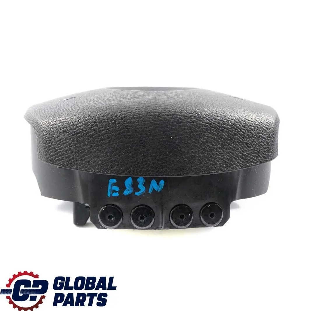 BMW X3 Serie E83 LCI Modulo Borsa Per Volante Lato Guida - SKU 3415942 - Numero di parte 3415942