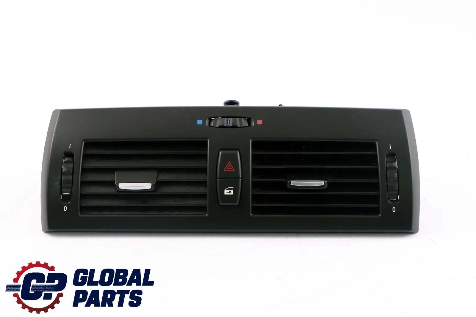 BMW E83 LCI Rejilla De Aire Fresco Centro Salpicadero Pieza 3415965