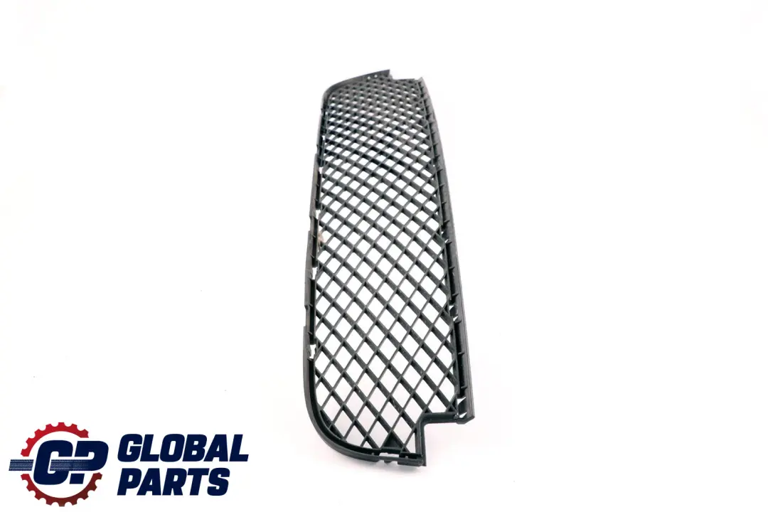 BMW X3 er E83 LCI Facelift Kühlergitter Frontstoßstange Gitter - SKU 3416203 - Teilenummer 3416203