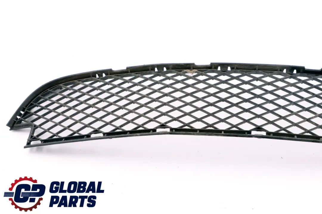 Grille d'aeration centrale inferieure du pare-chocs avant pour BMW X3 E83 LCI à propos du numéro de pièce 3416203 BMW X3 E83 LCI Grille d'aeration centrale inferieure du pare-chocs avant - SKU 3416203 - Numéro de pièce 3416203